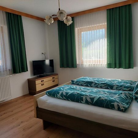 Ferienwohnung Frieda Sillian Eksteriør bilde