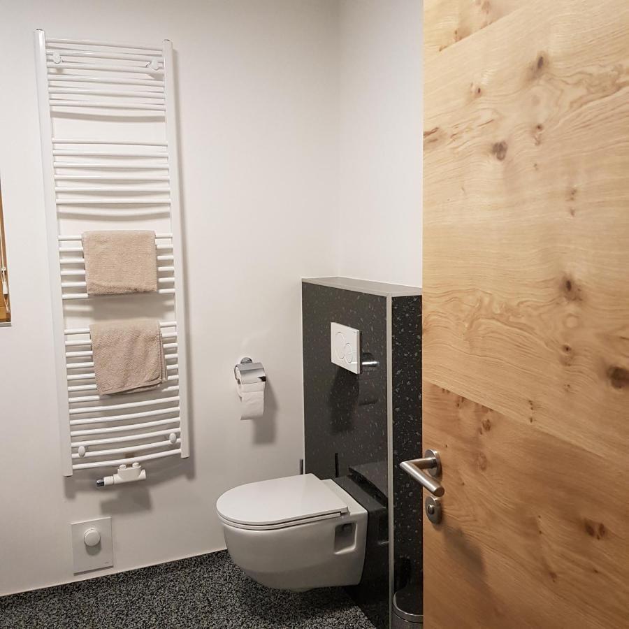 Ferienwohnung Frieda Sillian Eksteriør bilde
