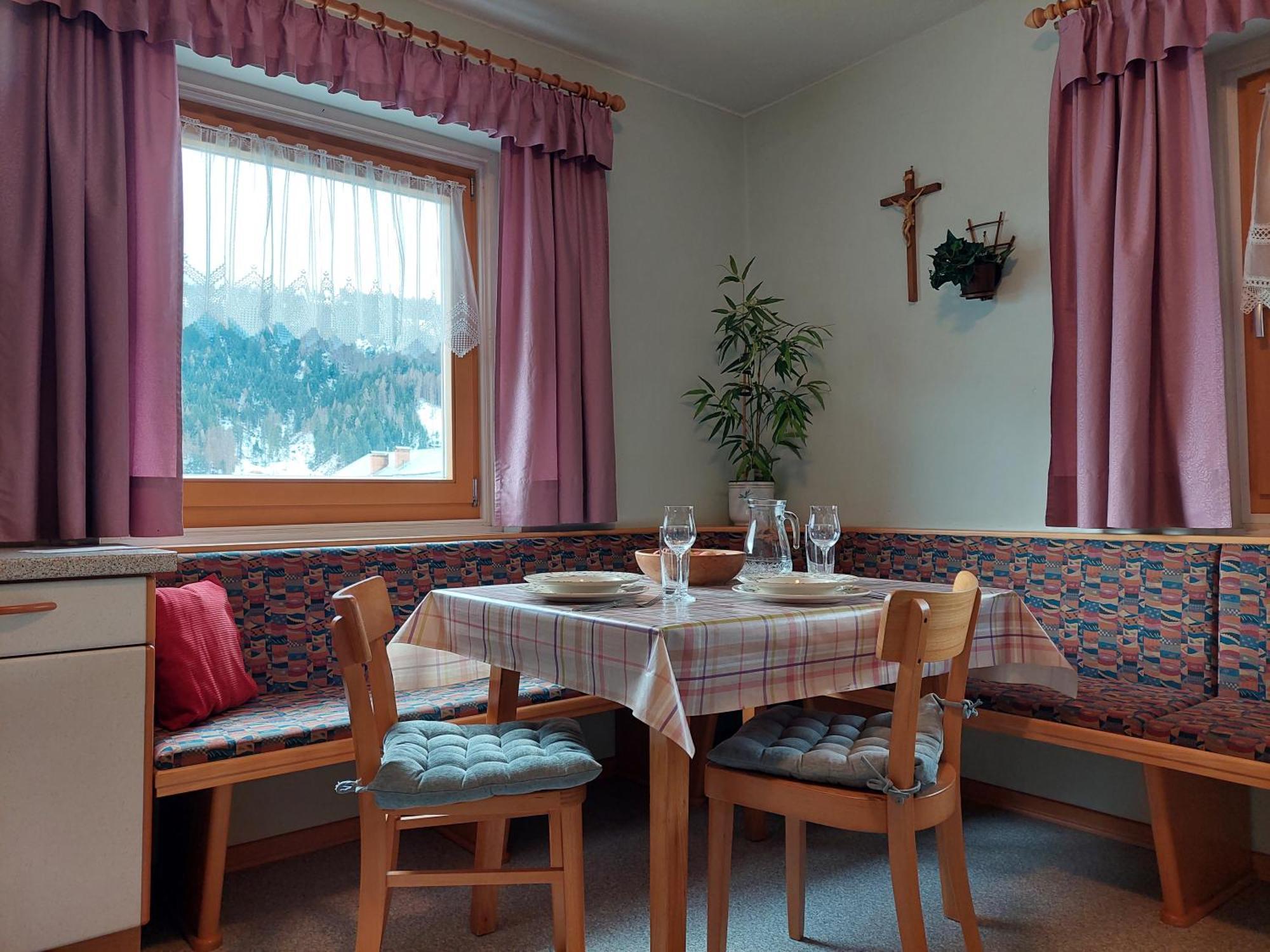 Ferienwohnung Frieda Sillian Eksteriør bilde