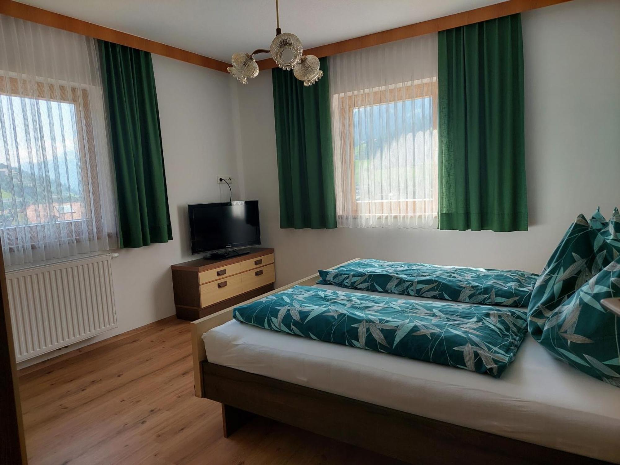 Ferienwohnung Frieda Sillian Eksteriør bilde